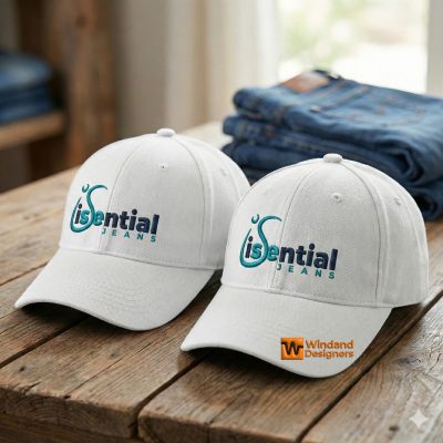 Branded Caps Kenya